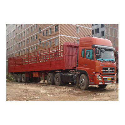 全國專車快運與鄭州、北京專線運輸服務(wù)解析