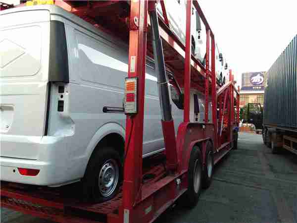 江門到漢中私家車托運服務 專業物流，用心送達