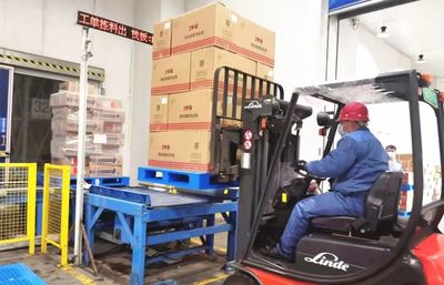 “平急兩用”融動城鄉——北京平谷破題高質量發展與高水平安全良性互動觀察