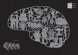Raum D Studio平面廣告設(shè)計(jì) 通訊設(shè)備領(lǐng)域的視覺革新