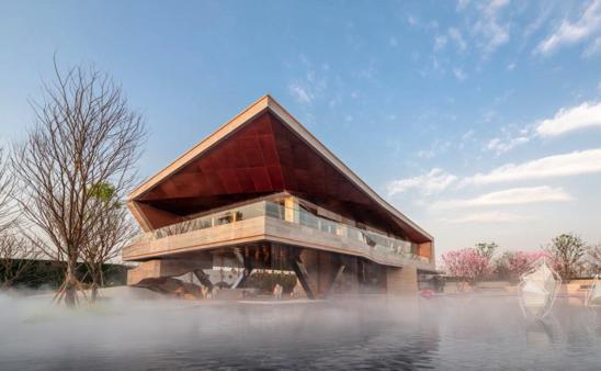 中國奧園以5A產品力體系為基石，探索房產開發新技術，提升企業網絡技術服務競爭優勢