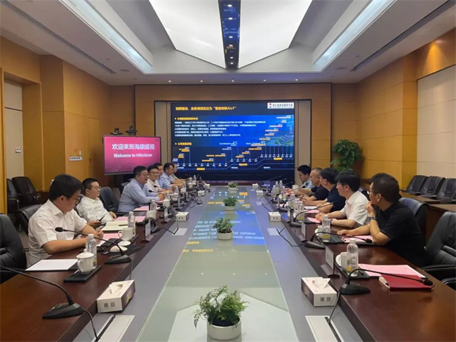 萊特公司 聚焦主業(yè)，深化合作，持續(xù)提升產(chǎn)業(yè)數(shù)字化建設(shè)與軟件開發(fā)能力