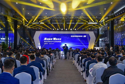 自主創(chuàng)新驅(qū)動(dòng)未來 從東風(fēng)第五屆科技創(chuàng)新周看中國汽車產(chǎn)業(yè)的技術(shù)崛起